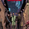 AAMA Nº01: OLOR A TIERRA CALIENTE [CARTONE]