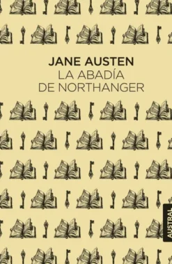 ABADIA DE NORTHANGER, LA [CARTONE]