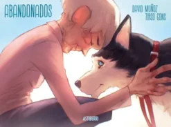 ABANDONADOS [CARTONE]