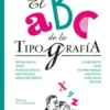 ABCD DE LA TIPOGRAFIA, EL [CARTONE]