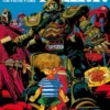 ABC WARRIORS VOL.1 [CARTONE]