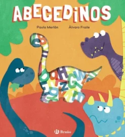 ABECEDINOS [CARTONE]