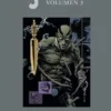 ABE SAPIEN INTEGRAL VOL.3 [CARTONE]