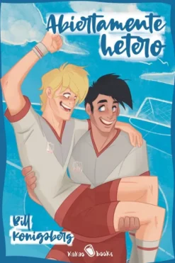 ABIERTAMENTE HETERO [RUSTICA]