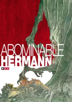 ABOMINABLE [CARTONE]