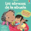 ABRAZOS DE LA ABUELA, LOS [CARTONE]
