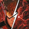 ABSOLUTE FLASH Nº10 [GRAPA]