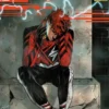 ABSOLUTE FLASH Nº13 [GRAPA]