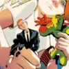 ABSOLUTE MARTIAN MANHUNTER Nº09 [GRAPA]