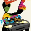 ABSOLUTE MARTIAN MANHUNTER Nº02 [GRAPA]