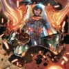 ABSOLUTE SUPERMAN Nº10 [GRAPA]