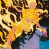 ABSOLUTE WONDER WOMAN Nº20 [GRAPA]