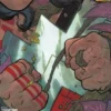 ABSOLUTE WONDER WOMAN Nº14 [GRAPA]