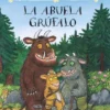 ABUELA GRUFALO, LA [CARTONE]