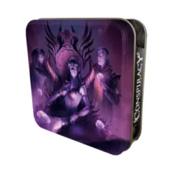 ABYSS CONSPIRACY [JUEGO]
