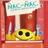 ÑAC-ÑAC QUIERE MERENDAR [CARTONE]