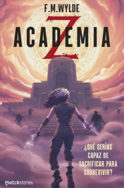 ACADEMIA Z [RUSTICA]