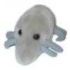 ACARO DEL POLVO (DERMATOPHAGOIDES PTERONYSSINUS) GIANTMICROBES ORIGINAL (PELUCHE 12-18 CMS)
