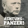 ACHTUNG PANZER! [RUSTICA]