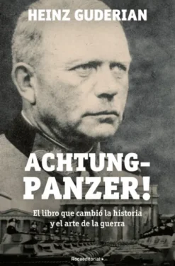 ACHTUNG PANZER! [RUSTICA]