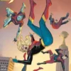 ACTION COMICS Nº03 (DC ALL IN) [RUSTICA]