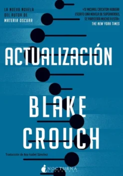 ACTUALIZACION [RUSTICA]