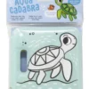 ACUACADABRA: TORTUGA [LIBRO BAÑO]