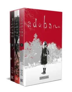 ADABANA (ESTUCHE) [RUSTICA]