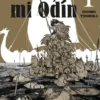 ADIOS, MI ODIN Nº1 [RUSTICA]