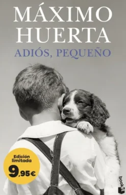ADIOS, PEQUEÑO [BOLSILLO]