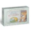 ADIVINA CUANTO TE QUIERO (EDICION CON PELUCHE) [CARTONE]
