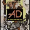 AD: UNA AVENTURA CONTADA DESDE DENTRO [CARTONE]