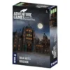 ADVENTURE GAMES: GRAN HOTEL ABADDON [CAJA]