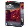 ADVENTURE GAMES (VIVE LA AVENTURA): LA ISLA VOLCANICA [JUEGO]