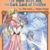 ADVENTURE OF DAI (DRAGON QUEST): THE HERO AVAN AND THE DARK LORD OF HELLFIRE Nº07 [RUSTICA]