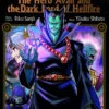 ADVENTURE OF DAI (DRAGON QUEST): THE HERO AVAN AND THE DARK LORD OF HELLFIRE Nº08 [RUSTICA]