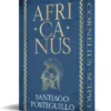 AFRICANUS (EDICION ESPECIAL LIMITADA CON CANTOS TINTADOS) [CARTONE]