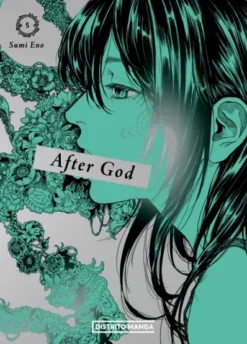 AFTER GOD Nº05 [RUSTICA]