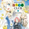 AFTER SCHOOL DICE CLUB Nº06 [RUSTICA]