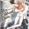 AFTER SCHOOL ETUDE Nº03 [RUSTICA]