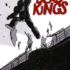 AFTERSHOCK: DEAD KINGS Nº01 [CARTONE]