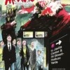 AFTERSHOCK: MANIAC OF NEW YORK Nº01 [CARTONE]