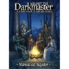 AGAINST THE DARKMASTER: MANUAL DEL JUGADOR [CARTONE]