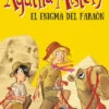 AGATHA MISTERY Nº01: EL ENIGMA DEL FARAON [RUSTICA]