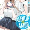 AGENCIA DEL AMOR Nº3 [RUSTICA]