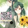 AGENTES DE LAS CUATRO ESTACIONES Nº03 [RUSTICA]