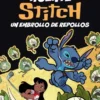 AGENTE STITCH Nº02: UN EMBROLLO DE REPOLLOS [RUSTICA]