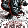AGENTE VENENO: LA COLECCION COMPLETA VOLUMEN 01 [CARTONE]