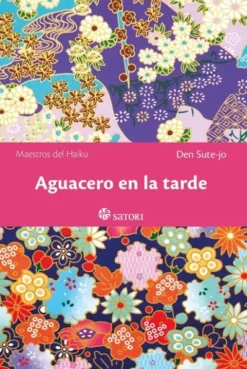 AGUACERO EN LA TARDE [RUSTICA]