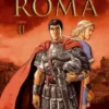 AGUILAS DE ROMA, LAS Nº02 [CARTONE]